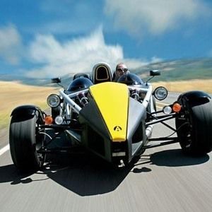 Meet your Posher, Craig